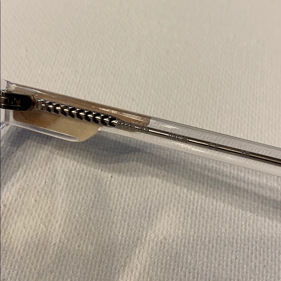 NEW with Case Costa Forest Reef 100 Optical Frames - Picture 5 of 8